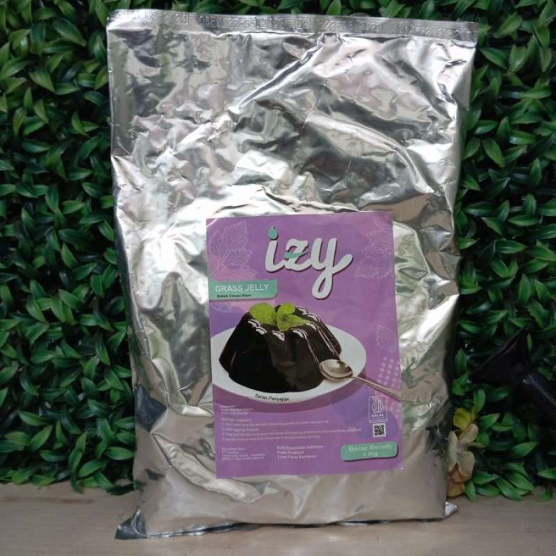 Izy Powder Milk Tea Gratis Ongkir 🔥 Harga Murah Mei 2026