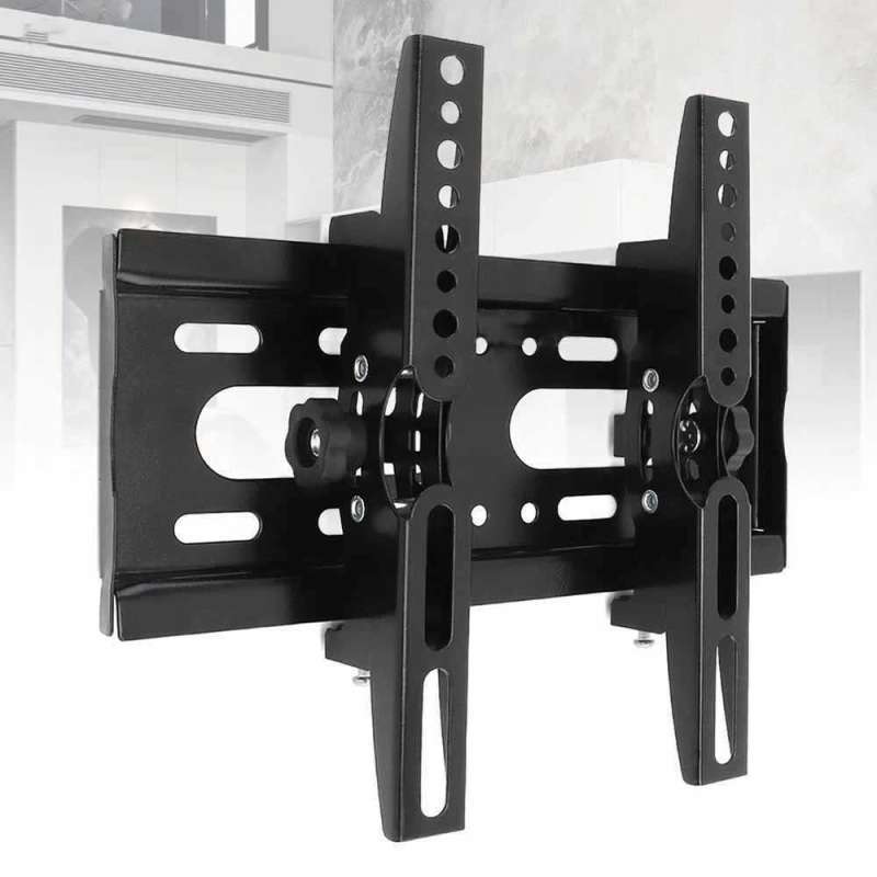 Jual Cnxd Bracket Tv Wall Mount Vesa 200 X 200 For 14-43 Inch Tv C30 ...