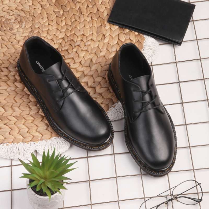 Foto Model Sepatu Pantofel Foto Model Sepatu Pantofel