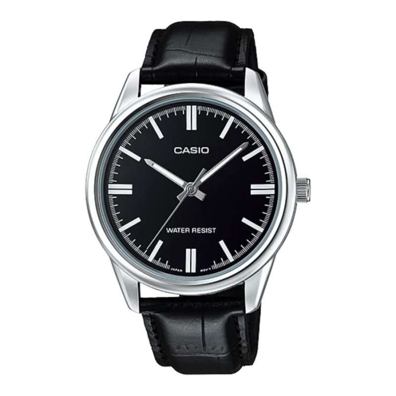 Promo Jam Tangan Pria Casio Original jam Tangan Casio Pria jam Casio Original jam Casio Pria Mtpv005l Diskon 36 Di Seller Sabanawatch Pademangan Timur Kota Jakarta Utara Blibli