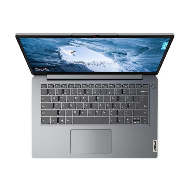 Lenovo IdeaPad Slim 14IGL7 N4020 8GB DDR4 512GB SSD 14″ Win 11 Cloud Grey