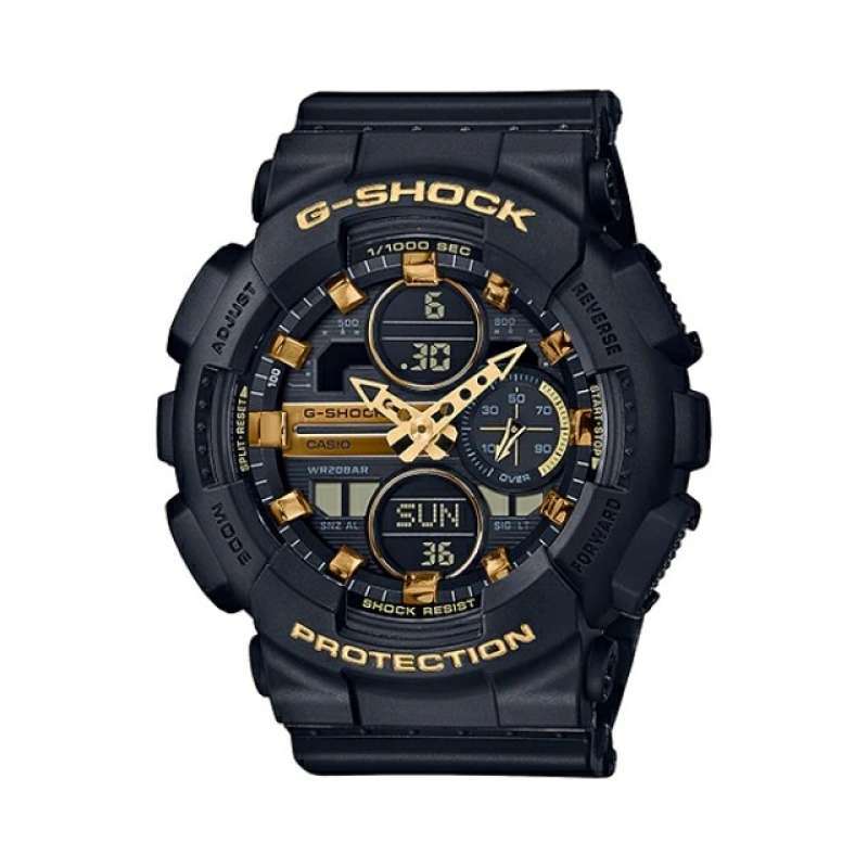 Jam g shock emas shop