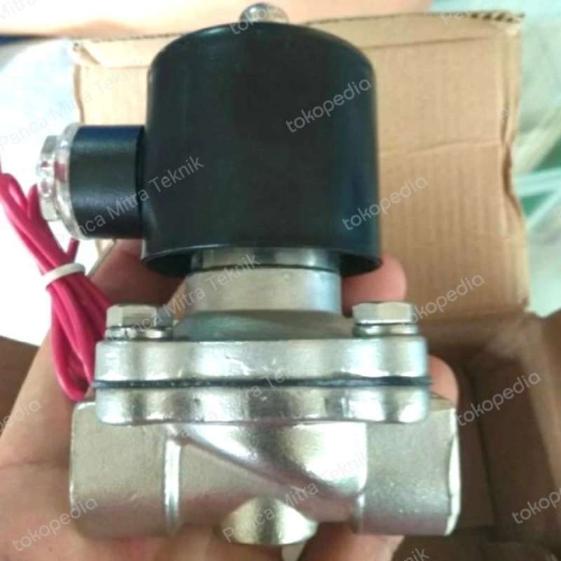 Heschen Leistungsrelais MY4NJ 220VAC - 4PDT Relais Mit LED-Anzeige