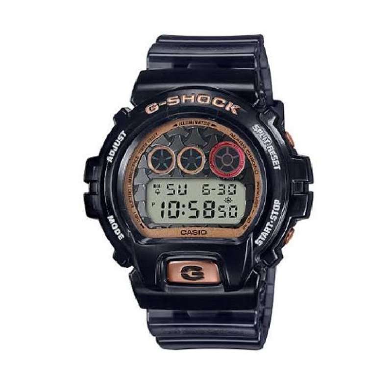 Jual Jam Tangan Casio G shock Dw 6900slg 1dr Seven Lucky Gods Series Ori Di Seller Pitstop Surabaya Pradah Kali Kendal Kota Surabaya Blibli