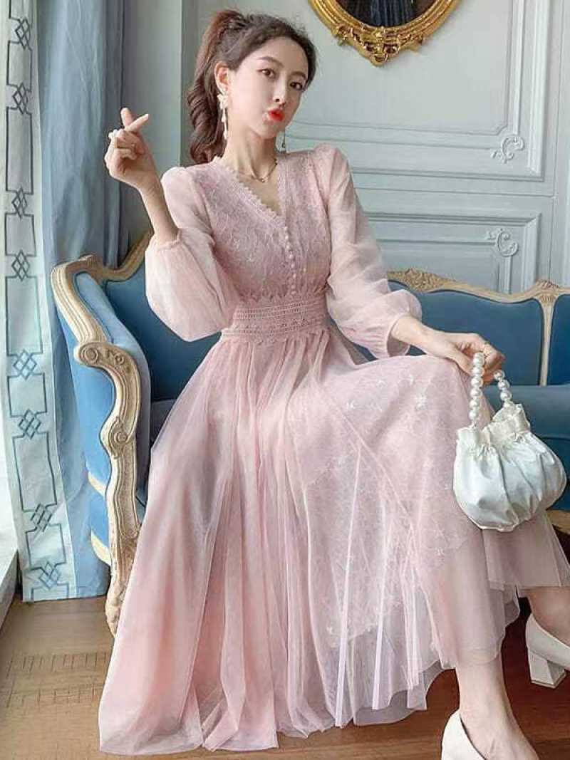 Style gaun outlet