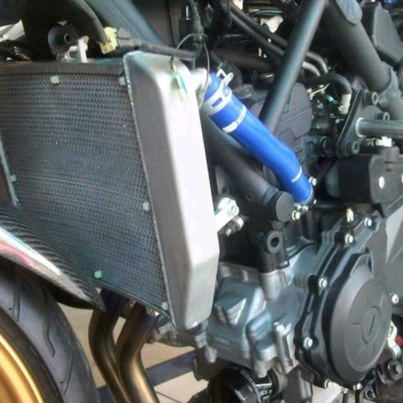 Bpro Radiator Double Promo Radiator Bpro Mt25 Bpro Radiator Diskon 2% Di Seller Toplets Shop ...