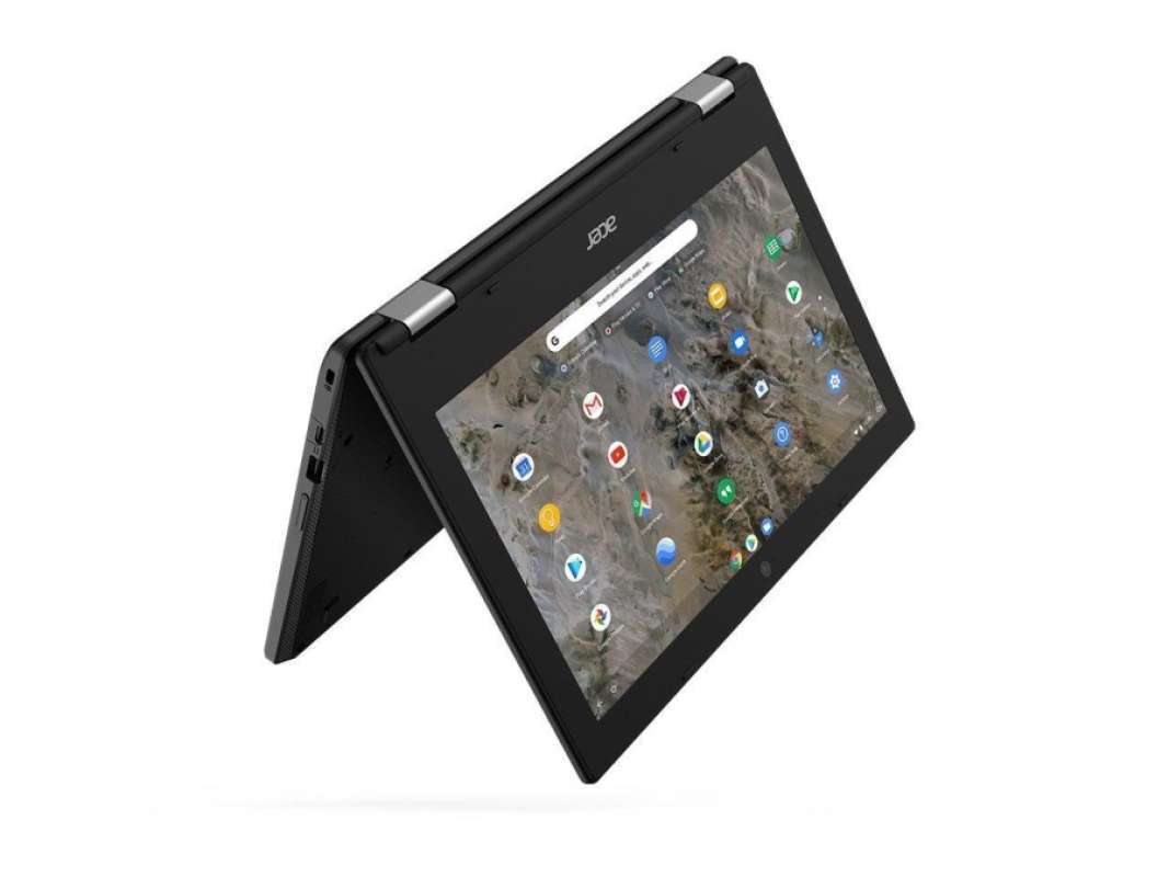 Promo Acer Chromebook Spin 511 R752t Touchscreen Diskon 57% Di Seller ...