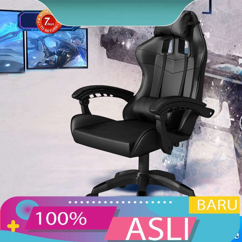 Promo Kursi Gaming Original Premium Quality Kursi Kantor Kursi Manager