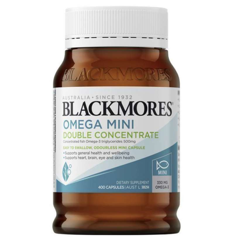 Harga blackmores fish oil cheap