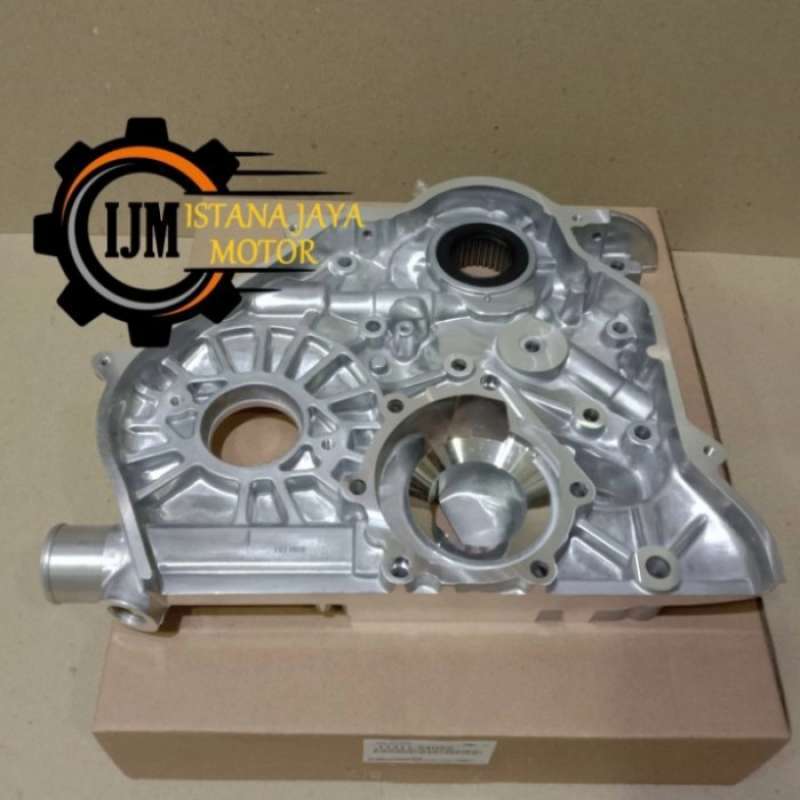 Promo Pompa Oli Kijang Diesel 7k 2l Oil Pump Kijang Diesel 2lgaransi Diskon 3 Di Seller Toplets