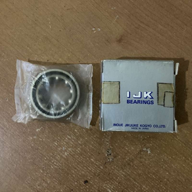 Promo Bearing Laher Steer Stir Isuzu Chevrolet Luv Kbd 25 26 Kbd25