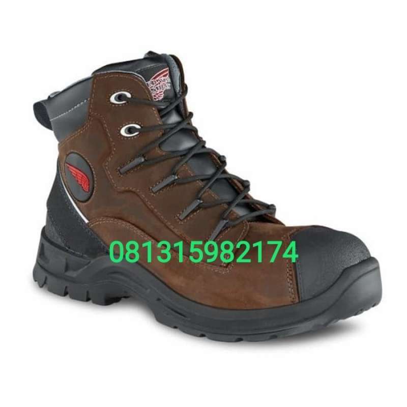 Harga red wing shoes on sale