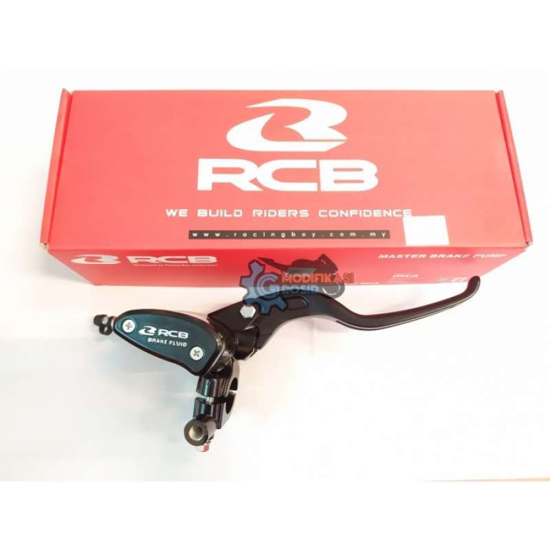 Master Rem Rcb R15 Promo Master Rem Kanan Rcb Racingboy Oval Universal Nmax Aerox Pcx R15 ...