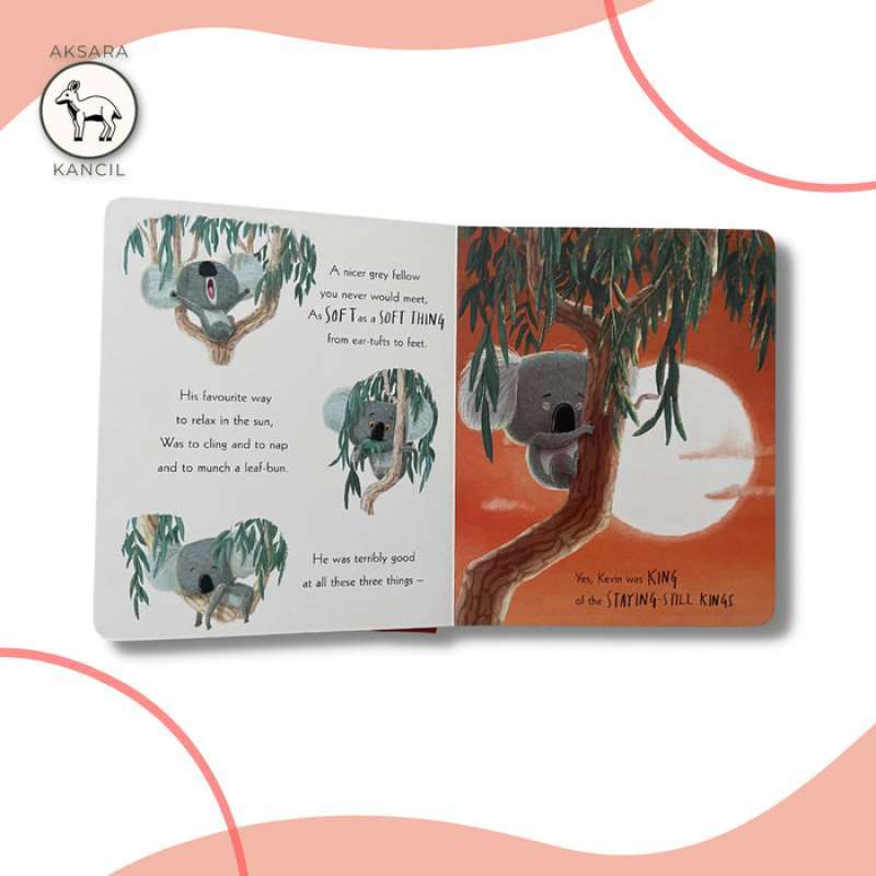 tonies Rachel Bright Series - The Koala Who Might and Other