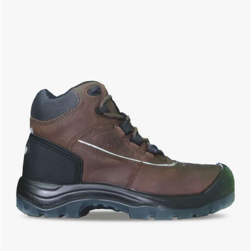 Sepatu safety electrical best sale