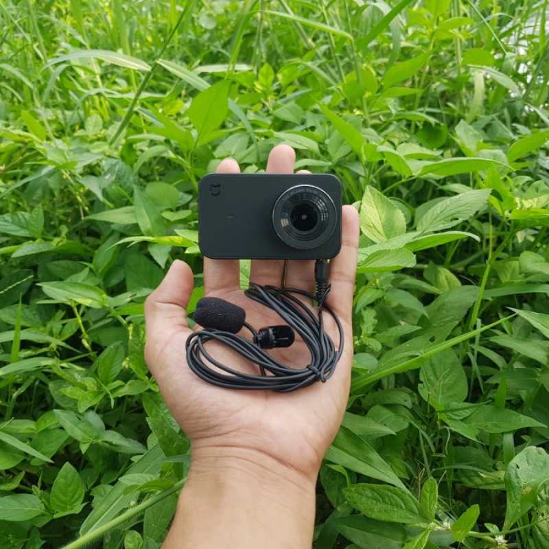 Jual Action Cam Xiaomi Mijia 4k | Mi Mijia 4k | Mijia 4k Di Seller ...