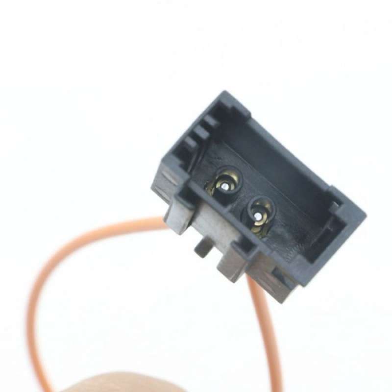 XMSJSIY Loop Bypass In Fibra Ottica Per Auto – Adattatore Maschio/Femmina Per Diagnostica M.O.S.T. Per Radio, GPS E Bluetooth
