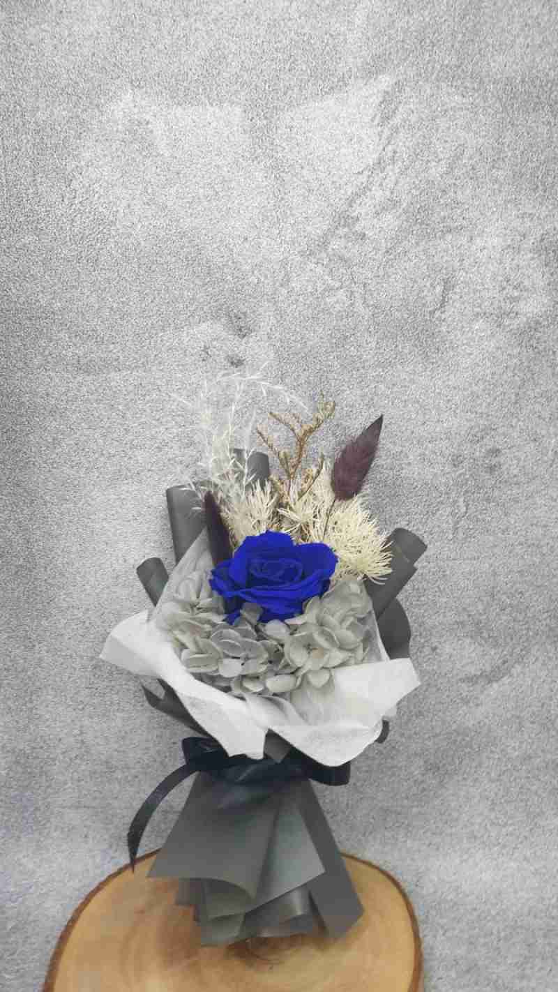 Aazon.co: Woyoo Preserved Flowers Bouquet,Flowers For Delivery Prie