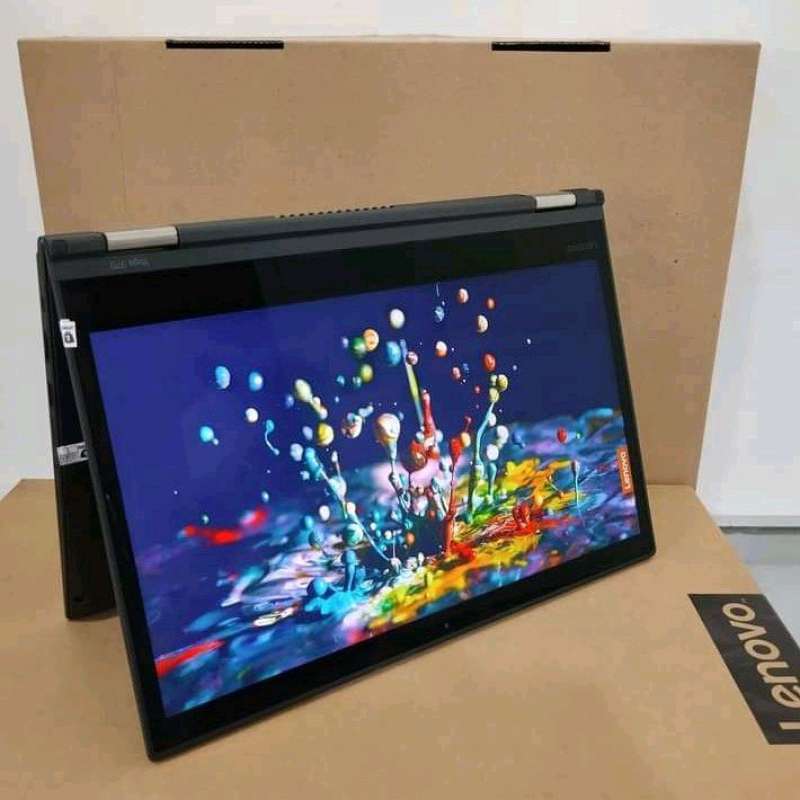 Lenovo Yoga 370 i7-7600Uメモリ4GB タッチパネル Lenovo Yoga