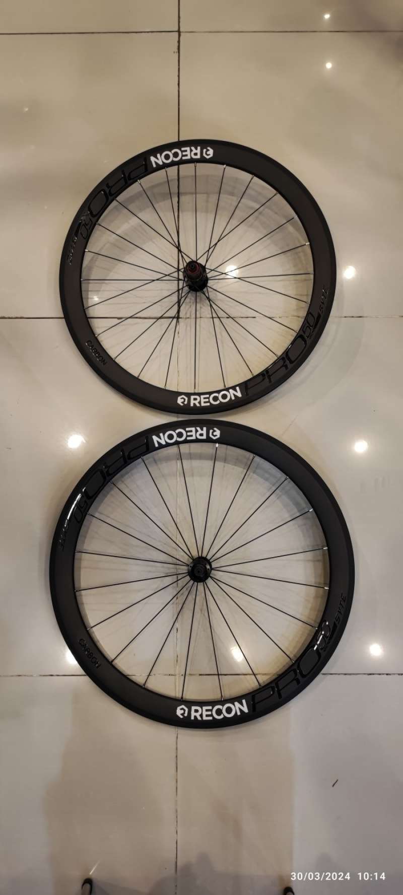 Harga wheelset carbon road bike outlet