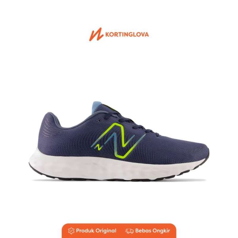 Jual Promo Sepatu Lari Pria Nb 420 V3 Original Me420ln3 44 Di Seller Dorastore15 Rawa Buaya Kota Jakarta Barat Blibli