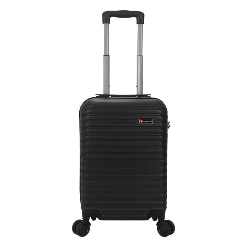 Swiss polo suitcase hotsell