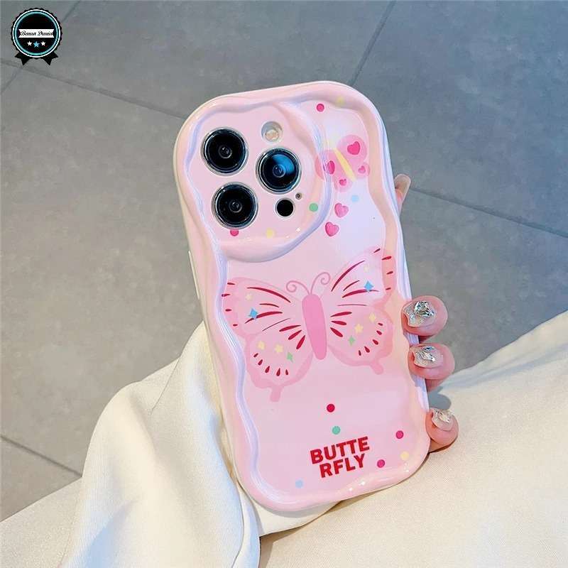 CASING SILIKON PINK SOFTCASE HP FOR VIVO Y81 Y83 Y91 Y93 Y95 Y91C Y1S Y100  V15 V25 V25E V27 PRO S16 V27E S16E V29 S17 V29E V30 S18 V30 PRO