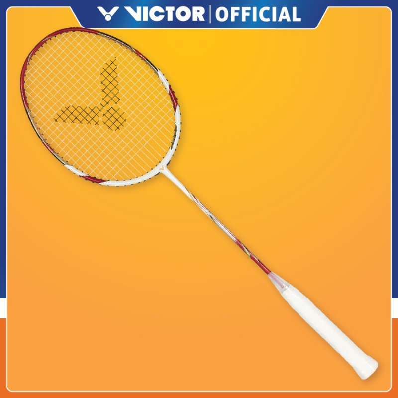 Promo Raket Victor Brave Sword Ltd Pro D / Brs-ltd Pro D / Bs Ltd