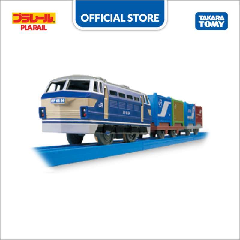 Takara Tomy Plarail S-47 Hankyu 1000 Series Train Toy Age 3 Plus Takara Tomy Plarail S-47 Hankyu 1000 Series Train Toy Age 3 Plus