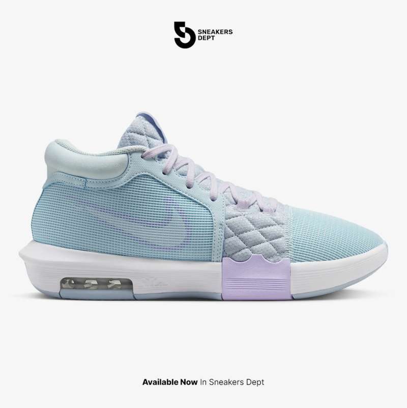 Sepatu Basket NIKE LEBRON WITNESS VIII EP XDR FB2237401 ORIGINAL