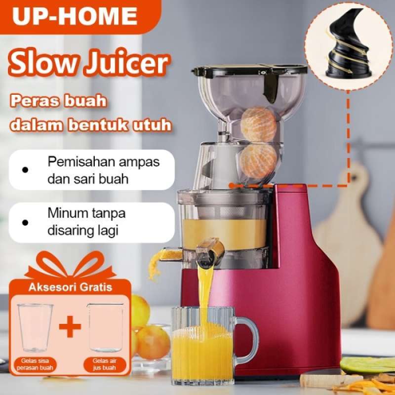 Slow juicer murah sales