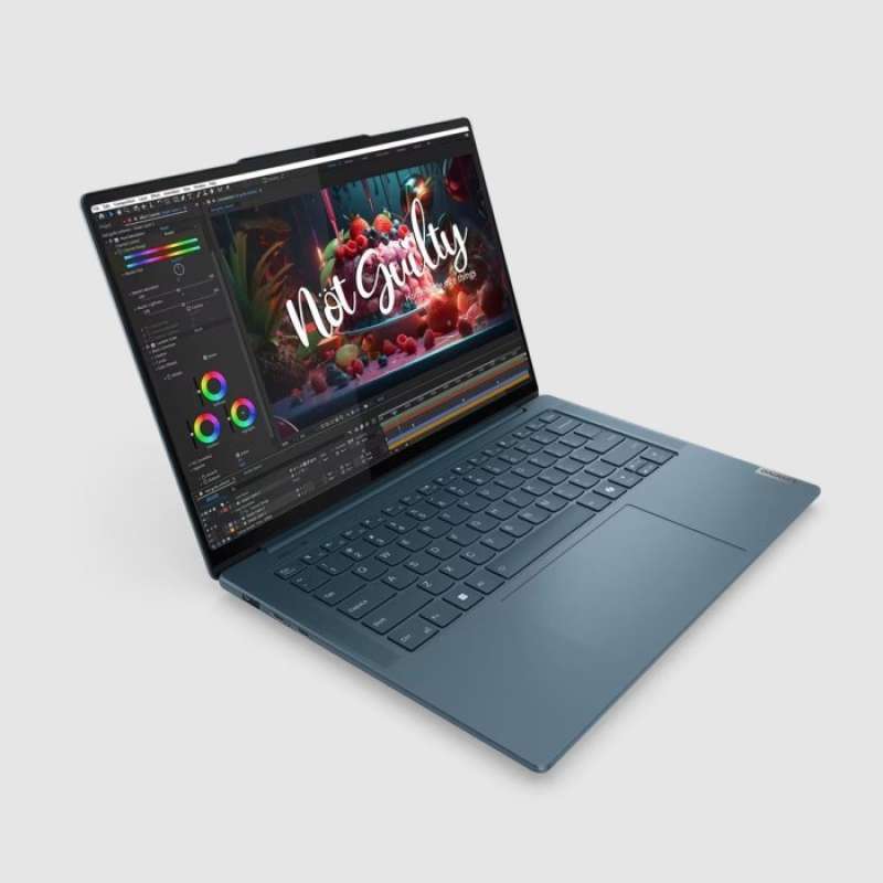 Jual Lenovo Yoga Pro 7i Gen 9 Ultra 9 185h 32gb RAM 1tb Ssd Rtx