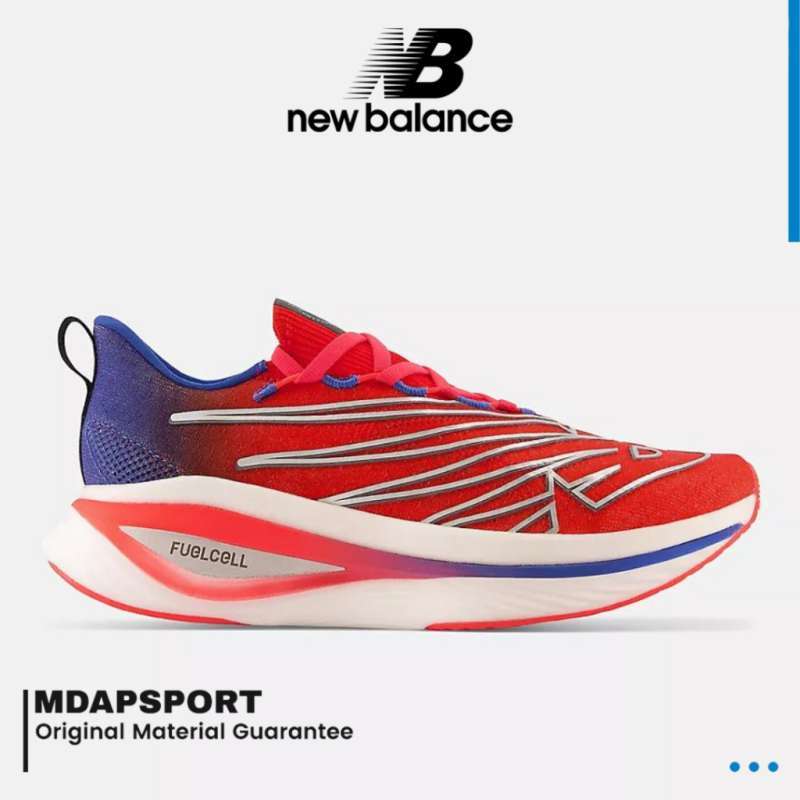 Harga sepatu new balance fuel cell online