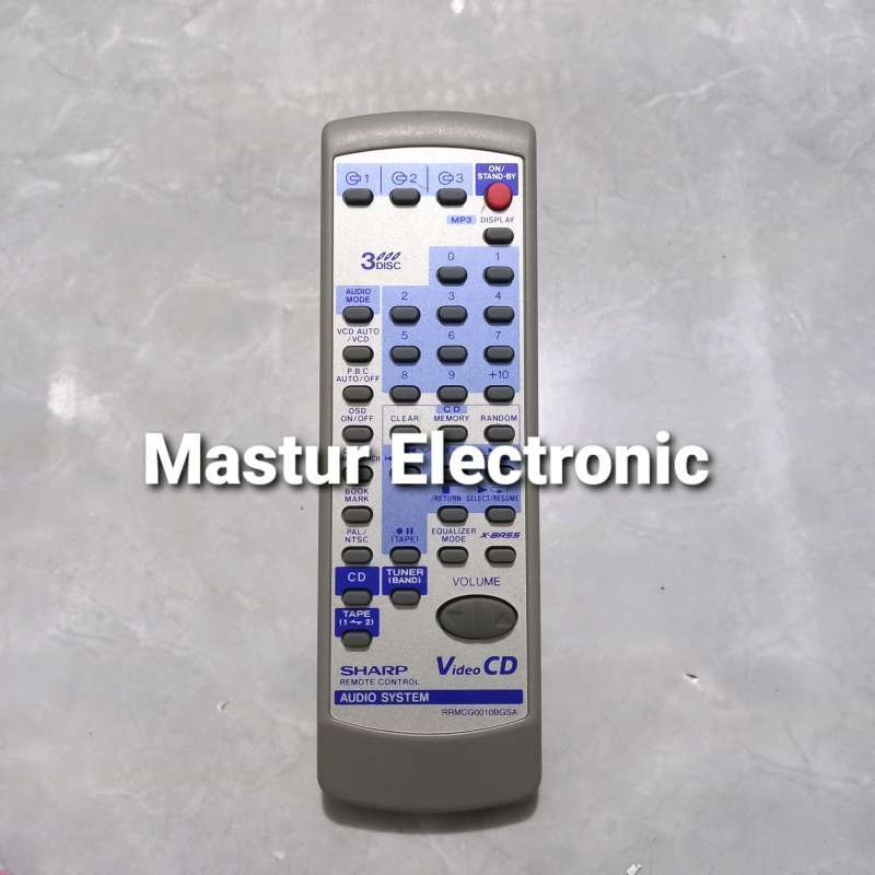 Sharp Dvd Remote Control Jual Home Theater Sharp Terbaik - Harga Terbaru 2024 | Blibli