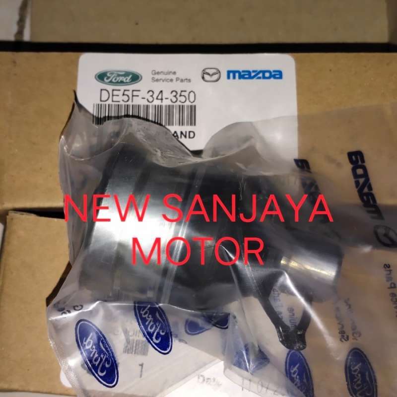 Promo Ball Joint Ford Fiesta Atau Mazda 2 1pcs Original Diskon 33 Di