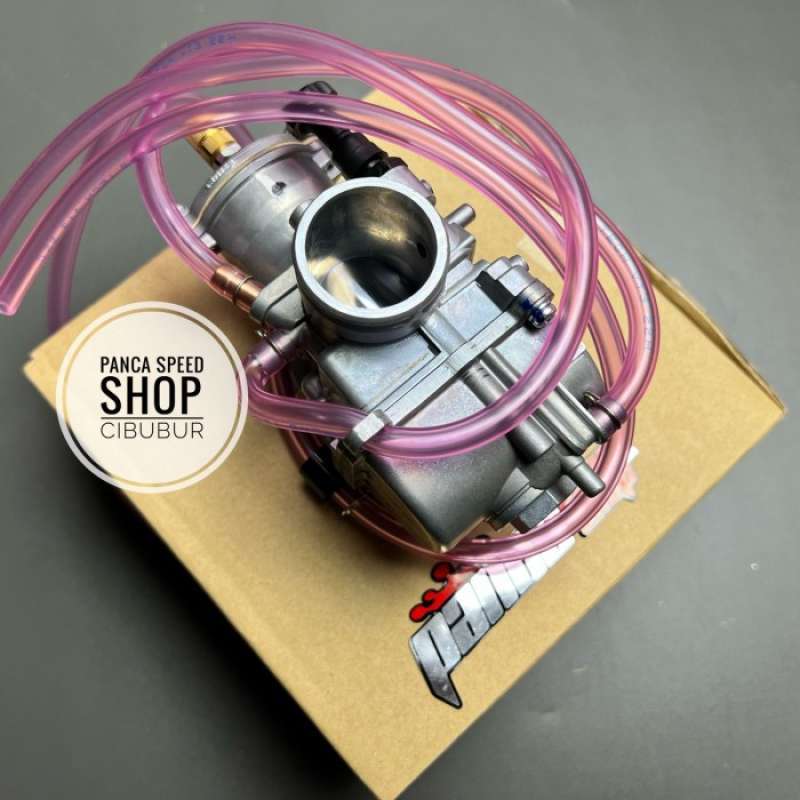 NIBBI Racing Carburetor PWK28mm For Kawasaki KX85 2001-2023 KX100 - Foto 9