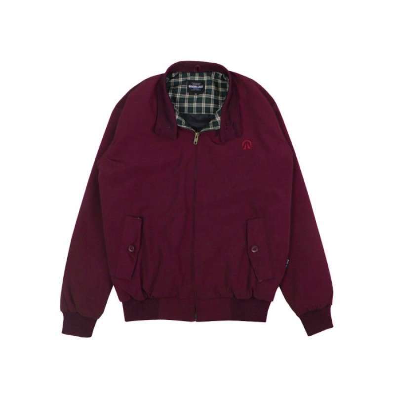 Jual harrington jacket shop