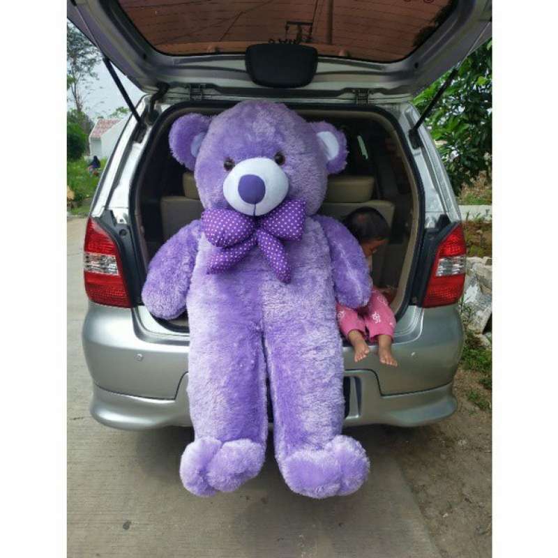 Teddy bear besar dan murah clearance