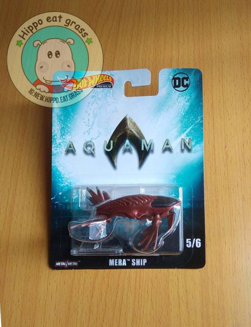 Jual Hot Wheels Hotwheels Aquaman Mera Ship Di Seller Sunshop Cengkareng Timur Kota Jakarta Barat Blibli