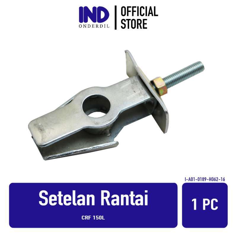 Stabil Rante Motor Harga Stelan Rante Motor Crf 💯 Terbaru, Spesifikasi, & Kredit April 2026