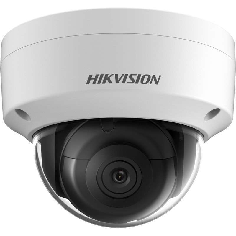 HikVision DS-2CD2123G2-I IP Camera CCTV Dome 2MP Indoor AcuSense
