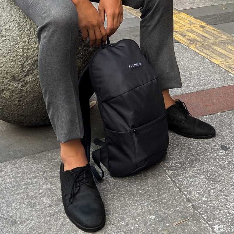 Maritim Bag Tas Ransel Pria Ransel Tas Punggung Backpack Daypack