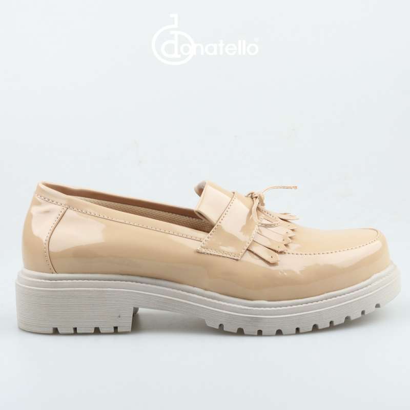 Donatello DI304402 Loafers Wanita ORIGINAL