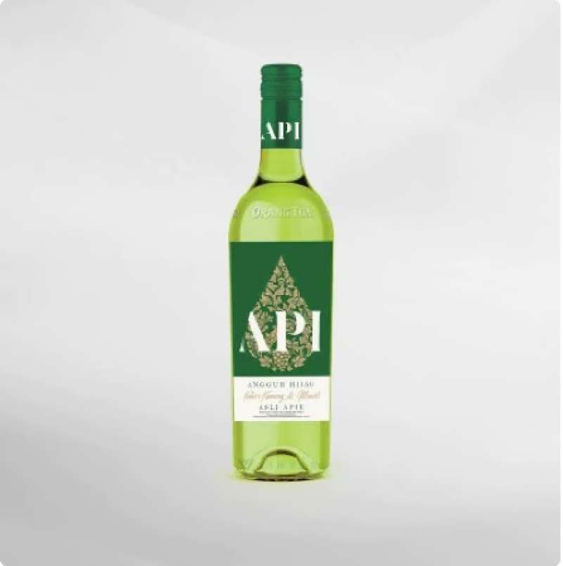 Api Minum Jual Anggur Api Termurah - Harga Grosir Terupdate Hari Ini | Blibli
