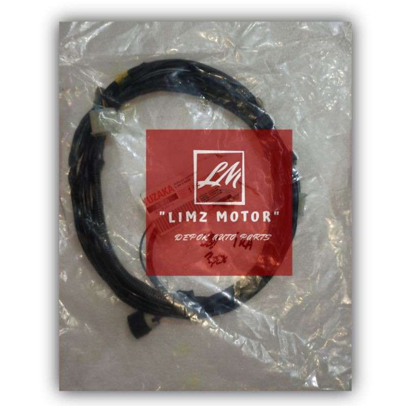 Jual Wiring Harness-kabel Body Mitsubishi L300 Diesel Rear Di Seller