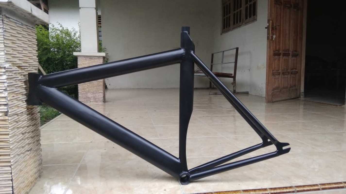 Frame fixie visp sales