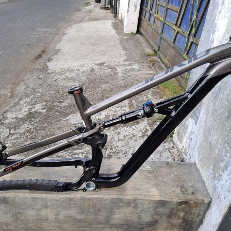 Siskiu t8 frame best sale