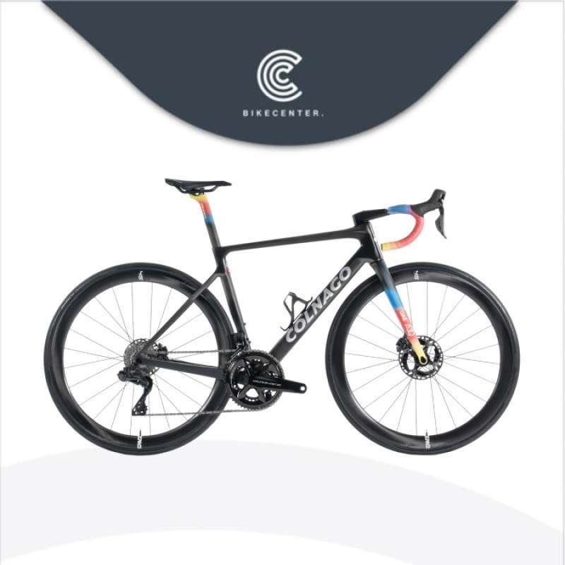 Jual Frame Sepeda Colnago V4rs Framekit Wt23 48 5 Di Seller Suzuka Cengkareng Timur Kota Jakarta Barat Blibli