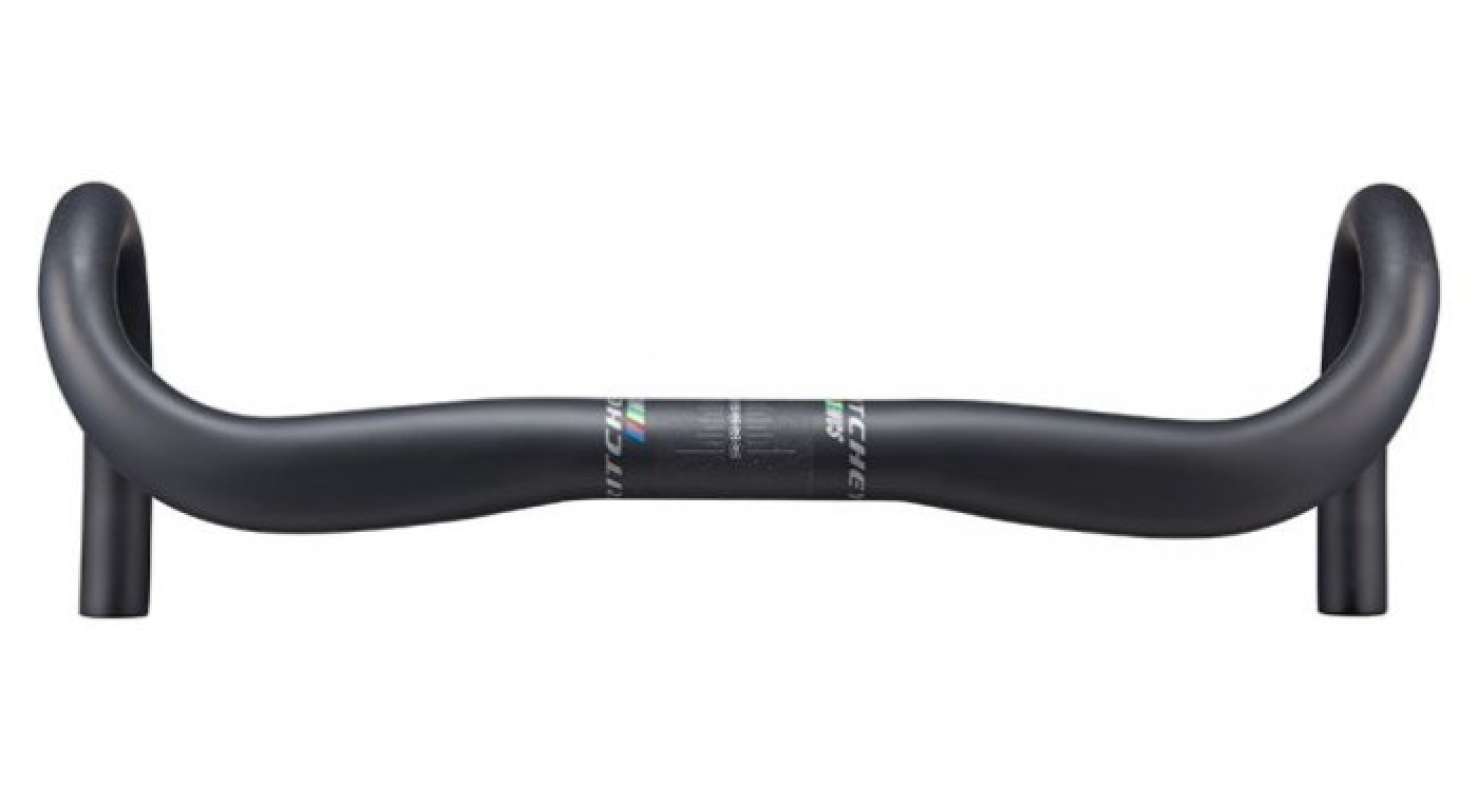 Jual Ritchey Wcs Streem Internal Routing Road Bar - Handlebar - 40cm Di ...