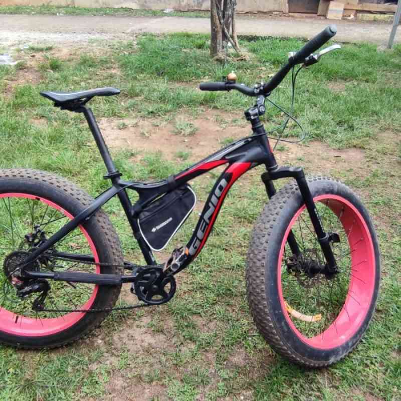 Jual Fatman Bike Original Model Terlengkap Harga Murah Desember 2024